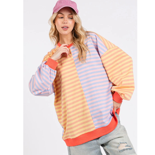 Lia Long Sleeve