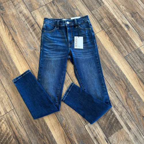 BELLA SKINNY