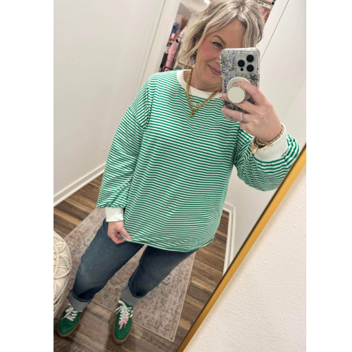 Apple Green