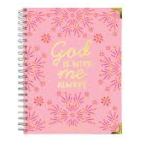 God Is With Me Always