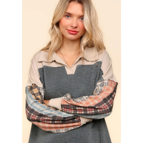 Heritage Knit
