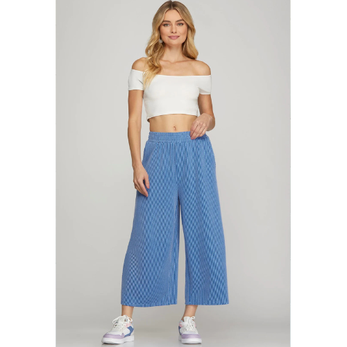 Knit Moves Pants