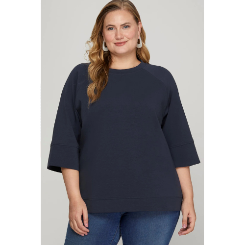 Comfy Cool Top