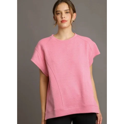 PINK FIZZ- top