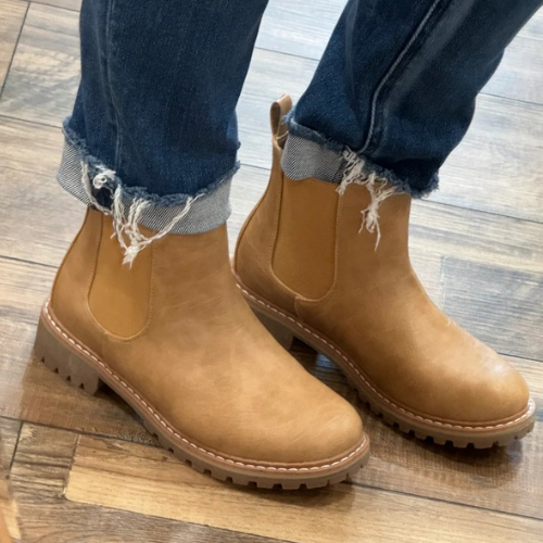 Cider Sippin Boots