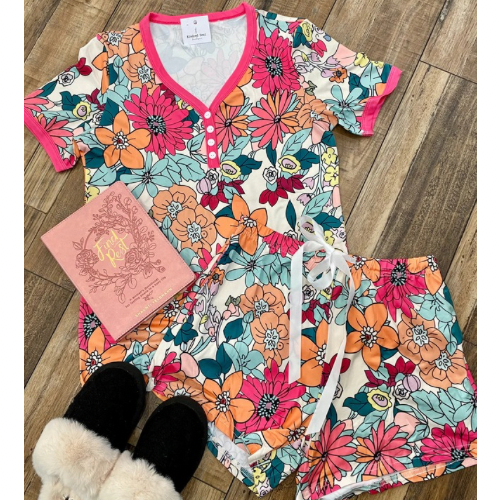 Sweet Dreams Pjs