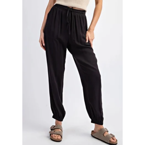 Drawstring Jogger