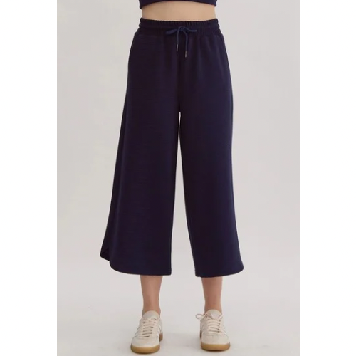 Modern Knit- Pant