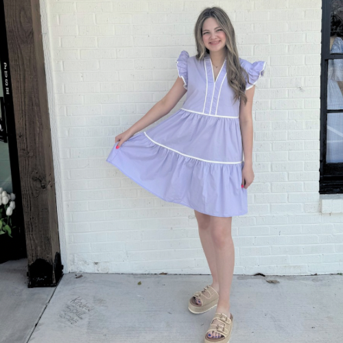Piper Dress