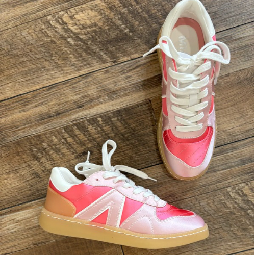 Pink Pizzazz