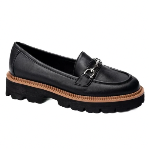 Lovely Loafers