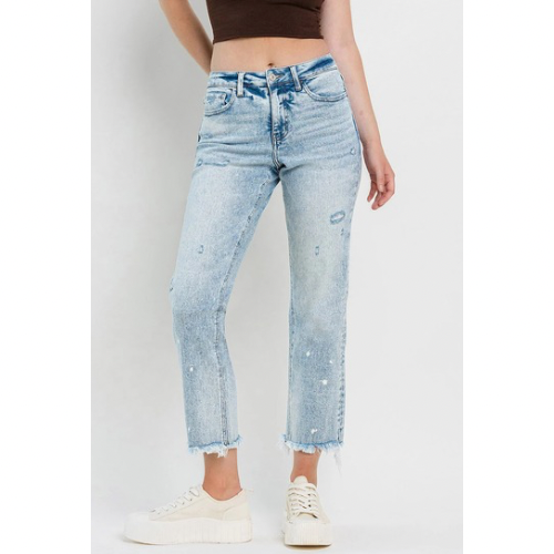 Figure Flatter Jeans