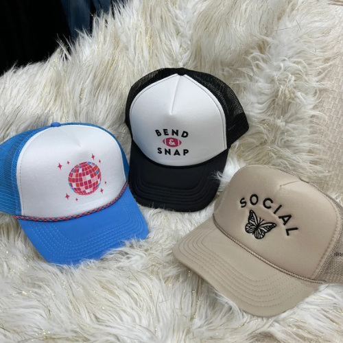 HATS