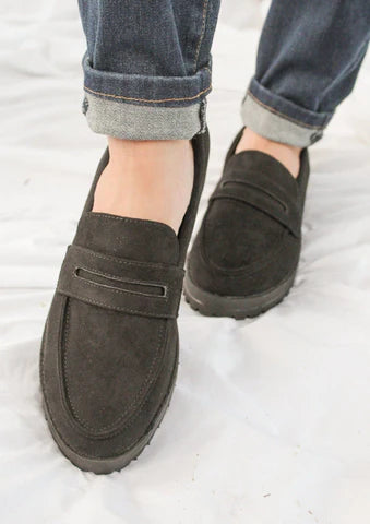 Boost- Black