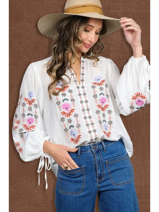 Bohemian Bloom