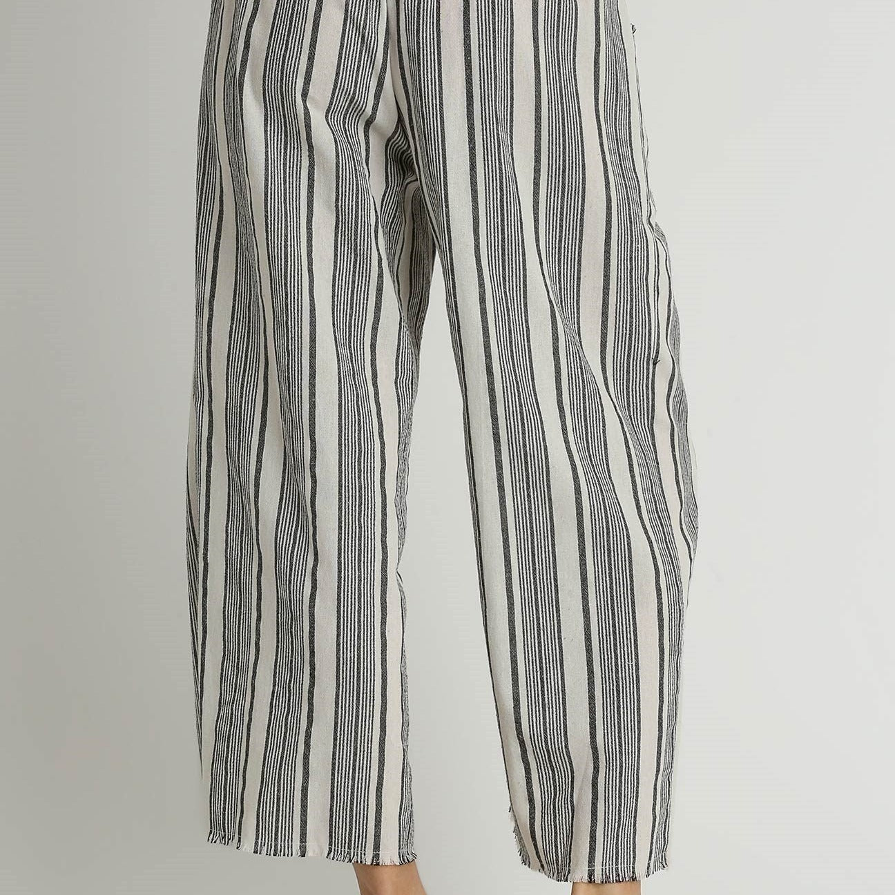 Breeze Capris