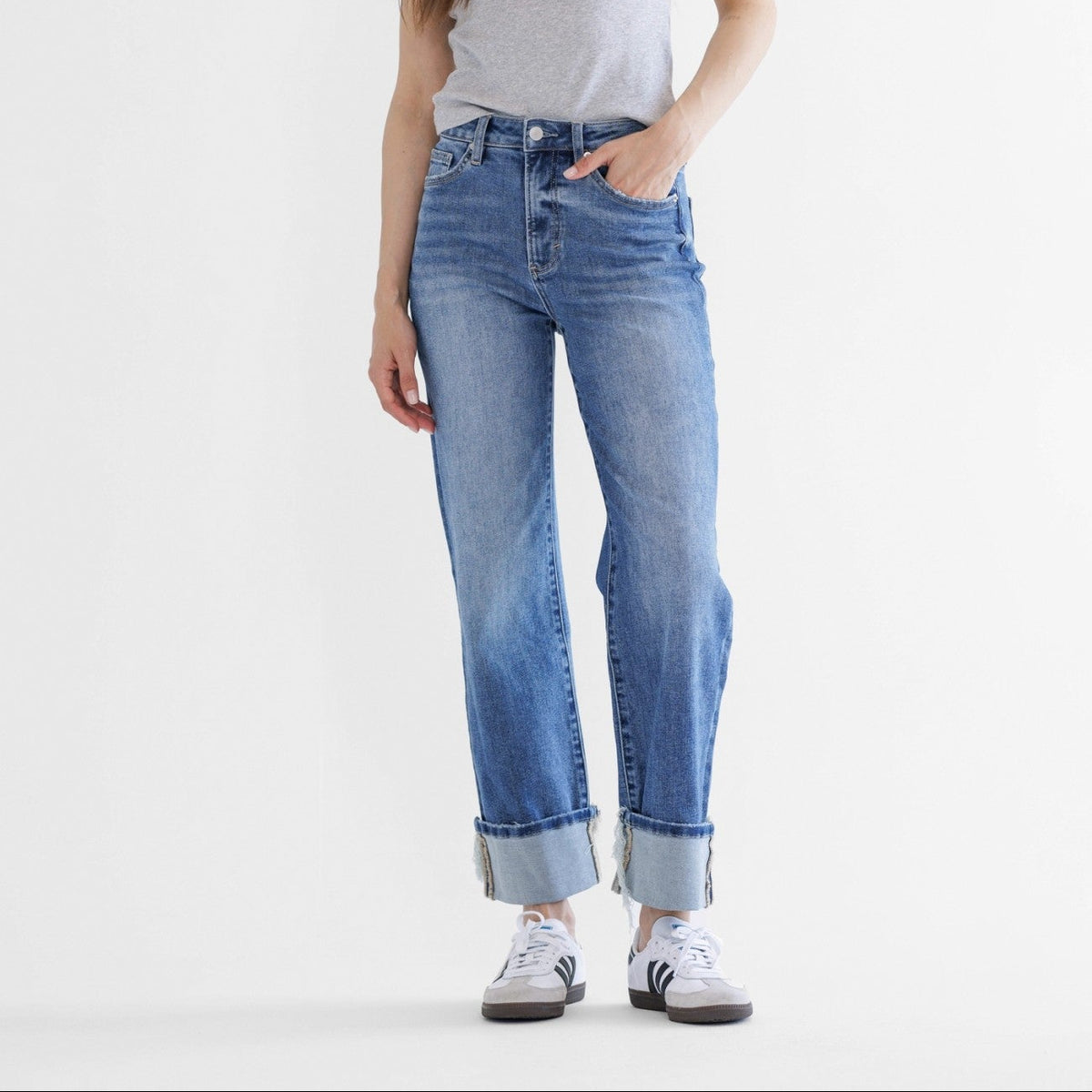 Brunch Date Jeans