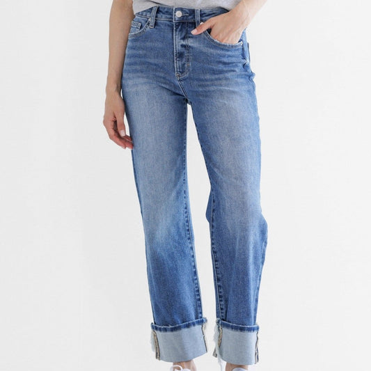 Brunch Date Jeans