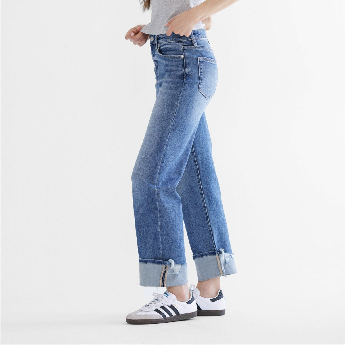 Brunch Date Jeans
