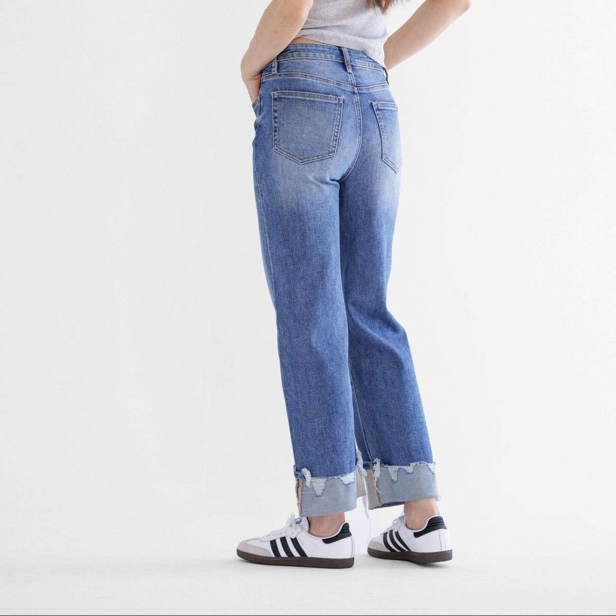 Brunch Date Jeans