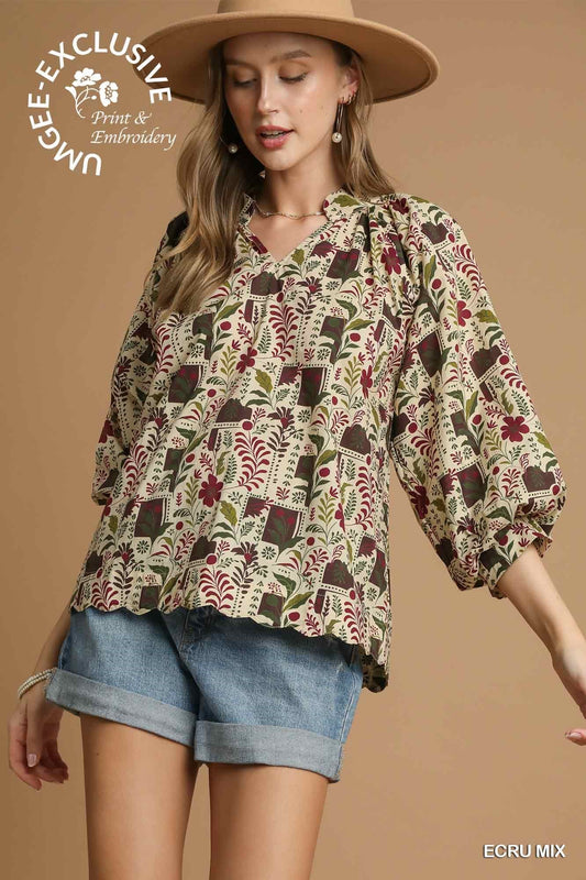 Bloomline