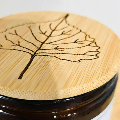 CAROLINA SANDS HAND-POURED SOY CANDLE 16 oz