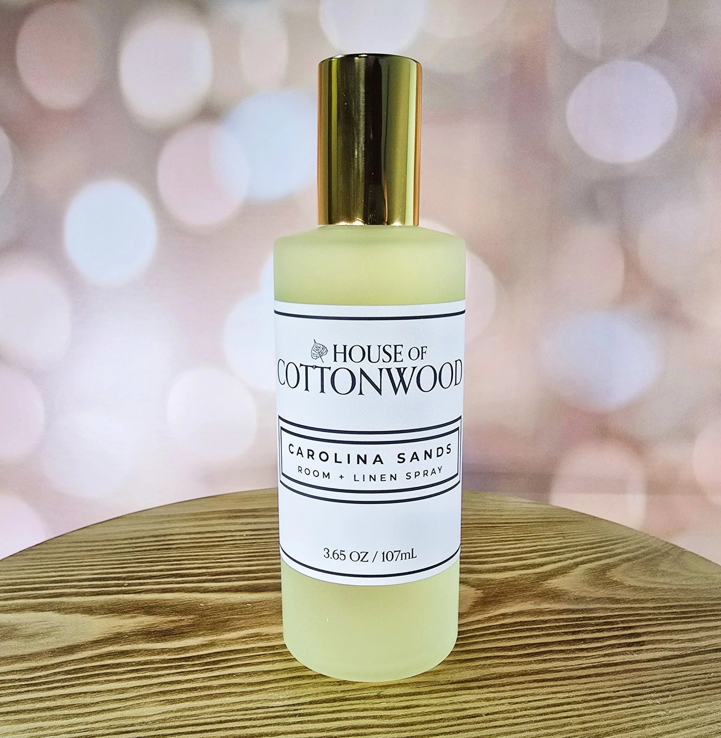 CAROLINA SANDS ROOM AND LINEN SPRAY