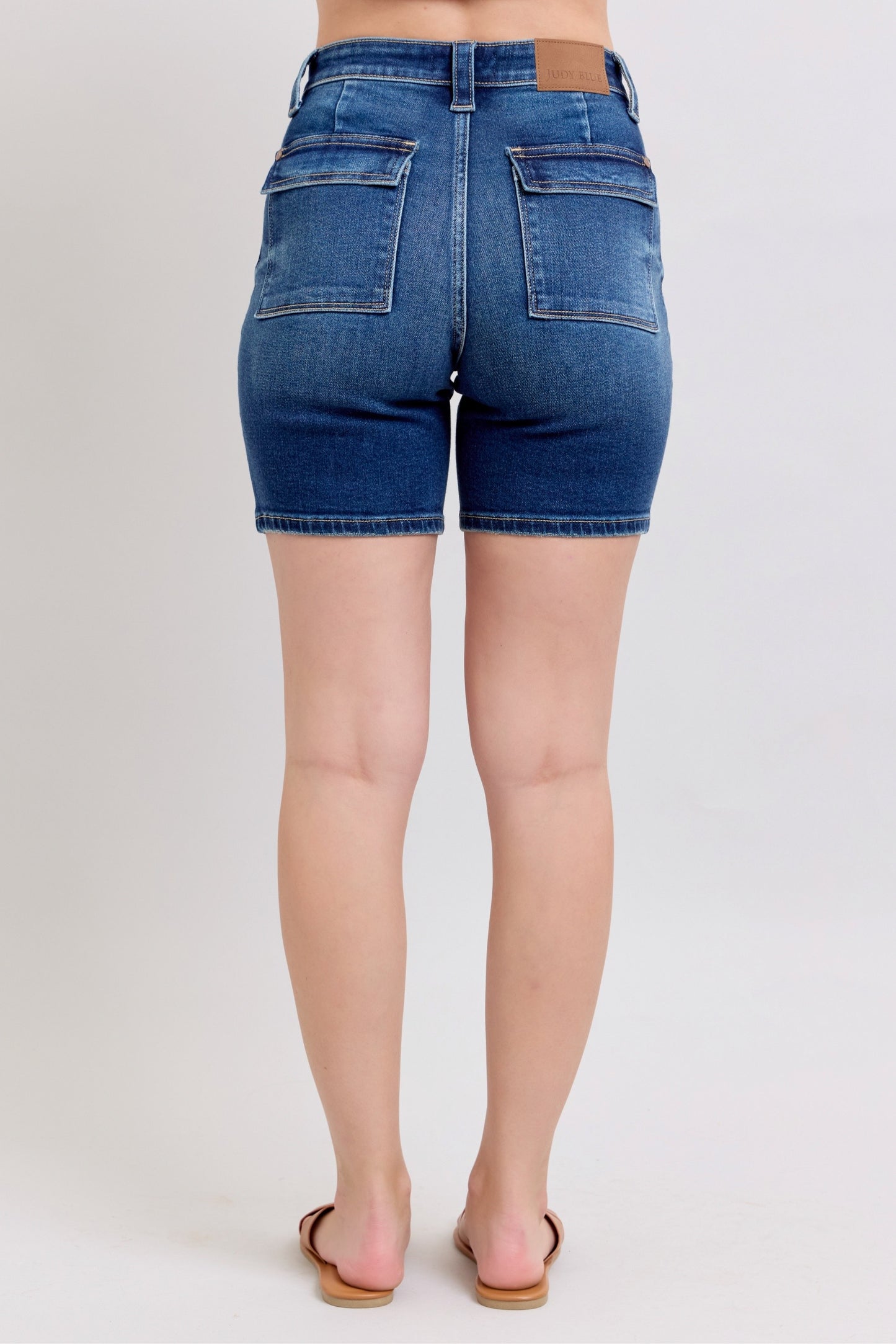 Cargo Cutie Shorts