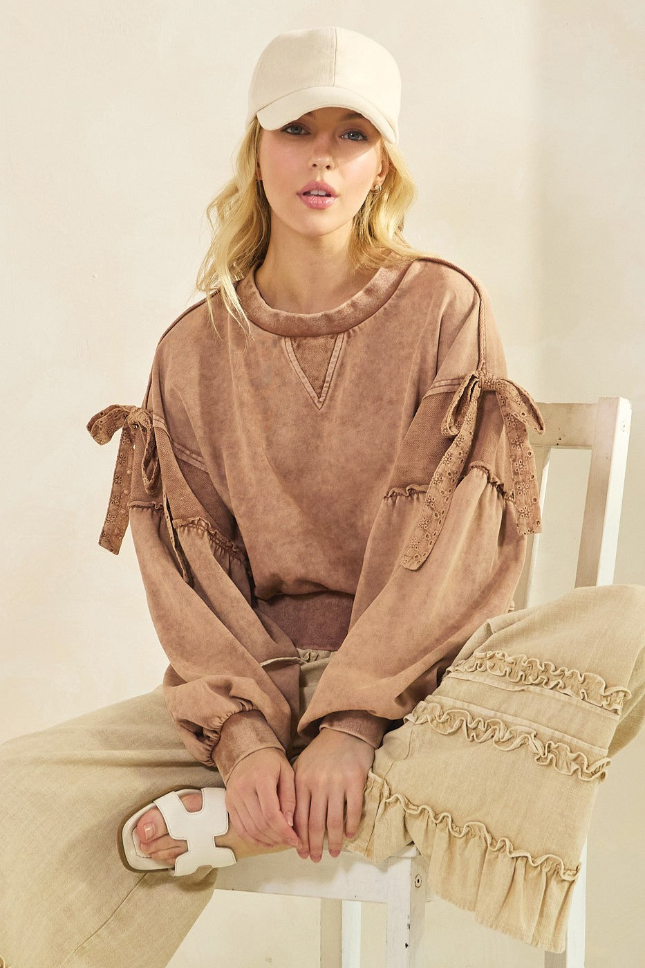 Charmed & Cozy