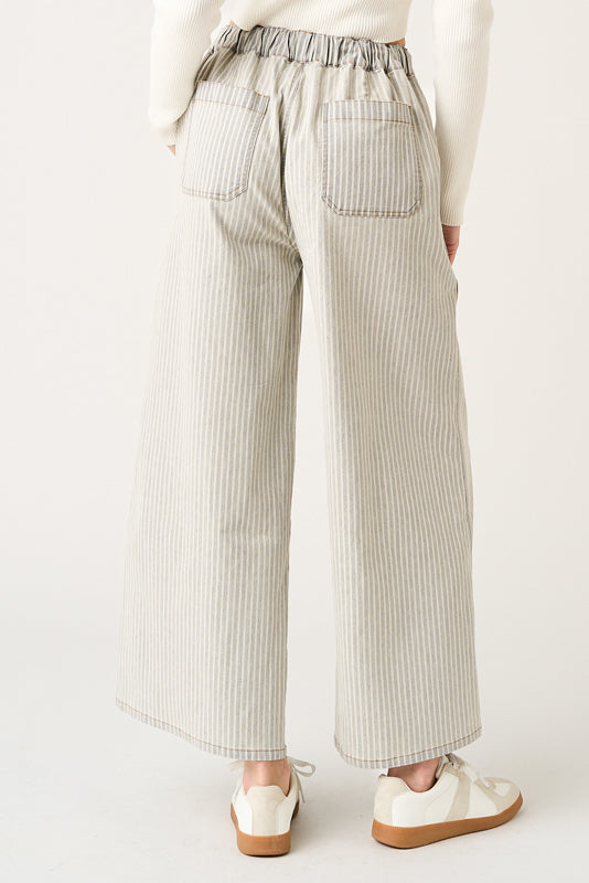 Chasing Stripes Pants