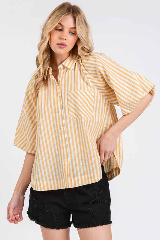 Chic Stripes