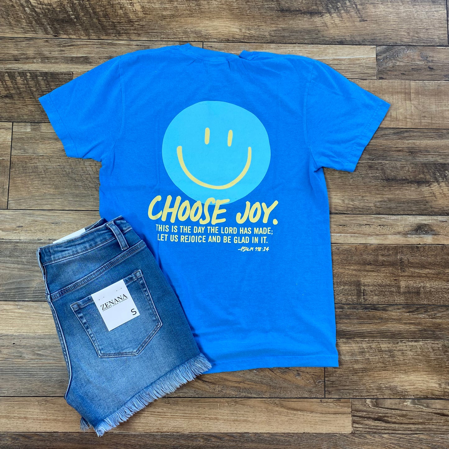 Choose Joy T-Shirt