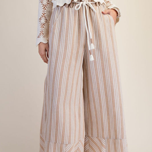 Coastal Stroll Pants