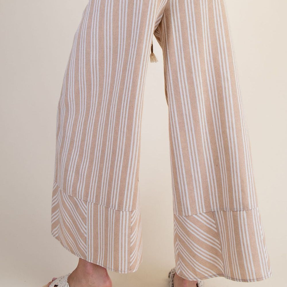 Coastal Stroll Pants