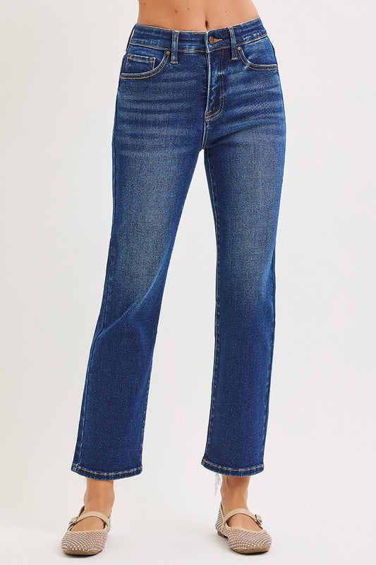 Contour Crop Pant