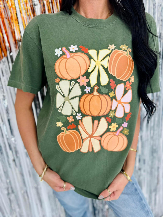 Glory of Fall tshirt