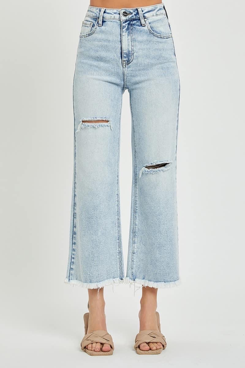 Mindy Risen Jean