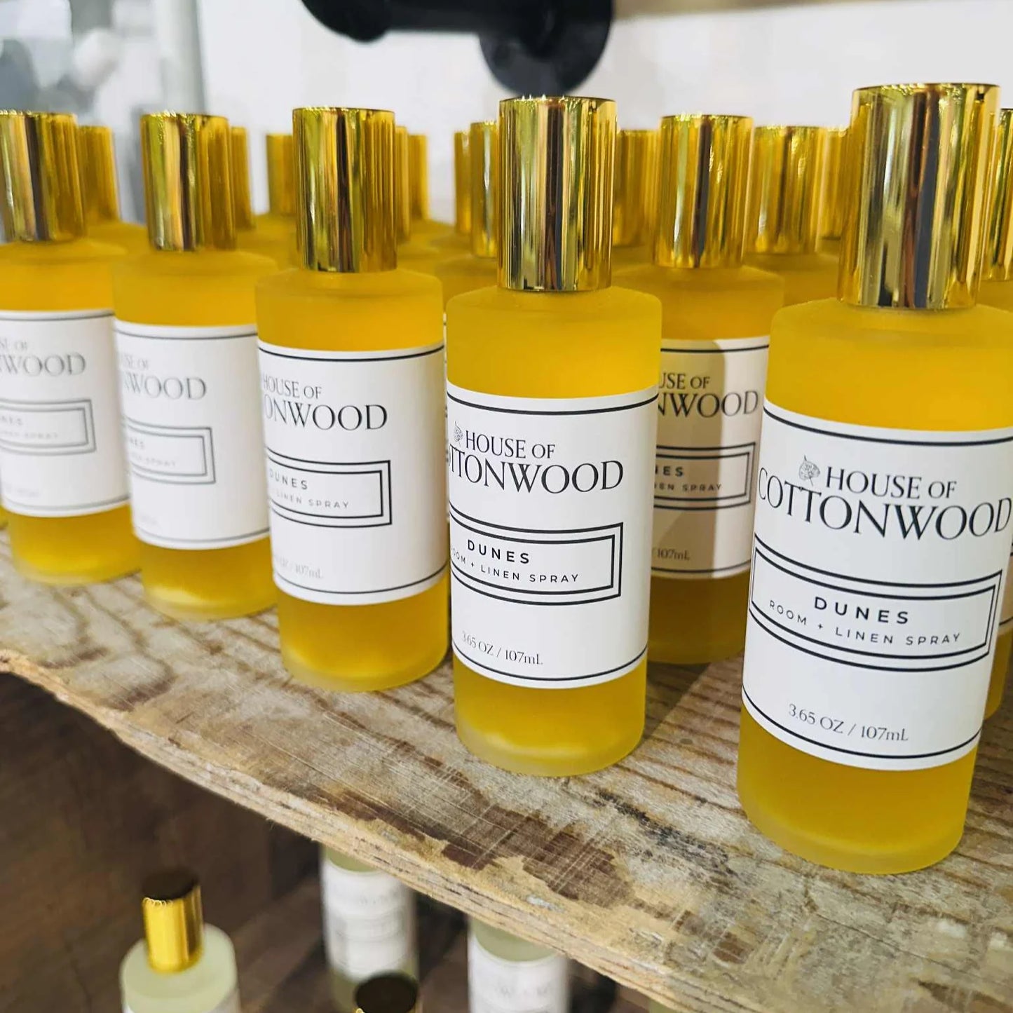 DUNES ROOM AND LINEN SPRAY