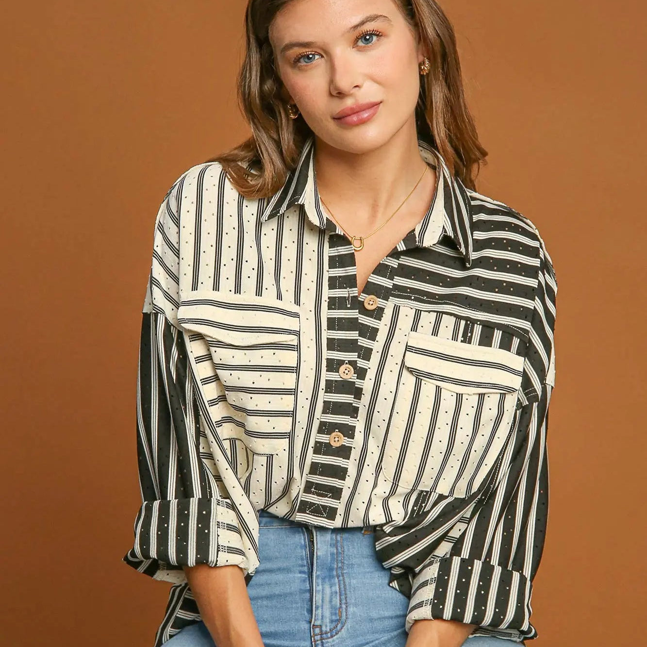 Darling Stripe