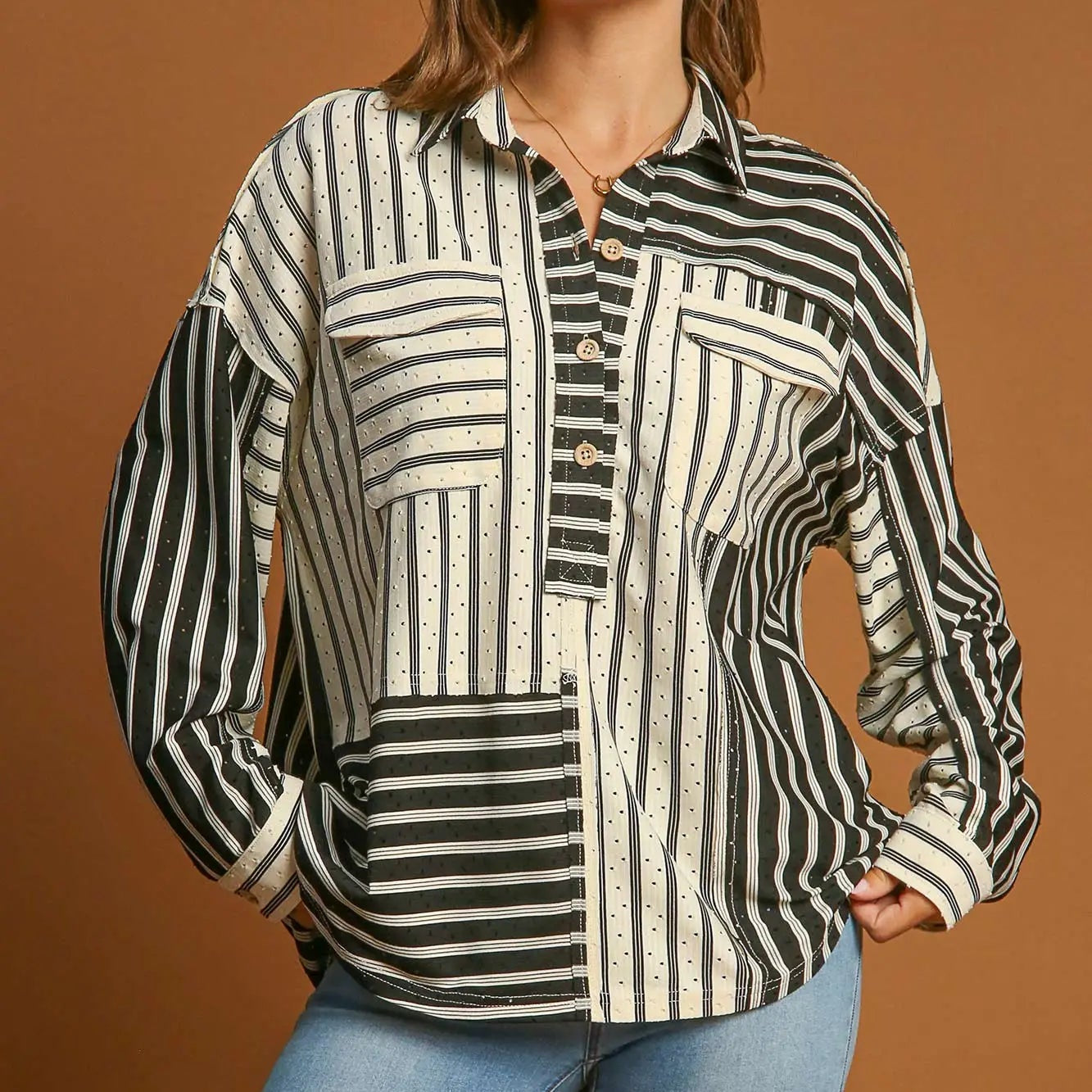 Darling Stripe