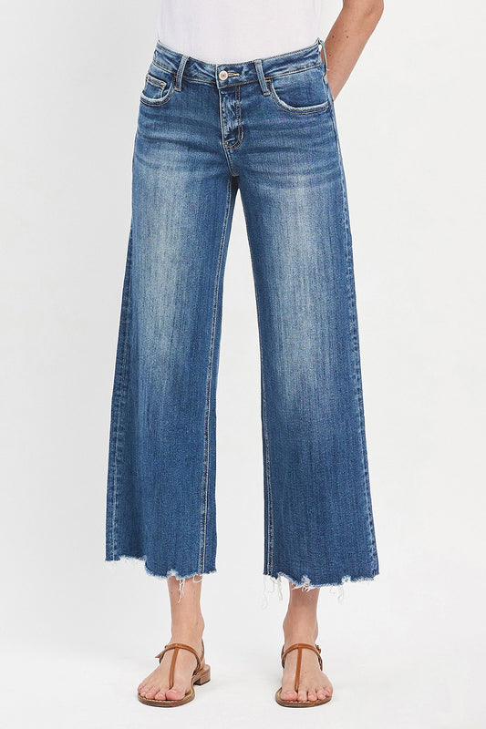 Denim Drift Jeans