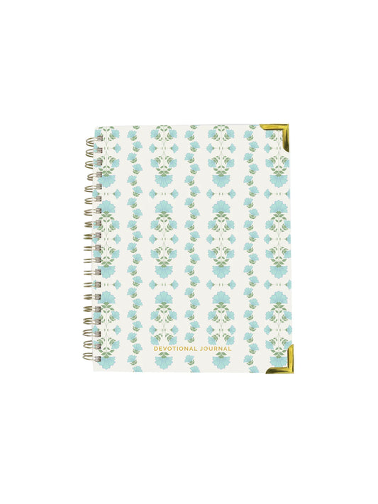 Devotional Journal | Parisian Day Dream