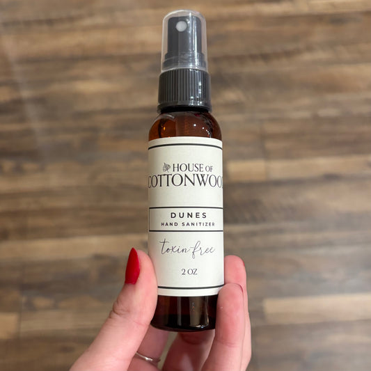 Dunes Hand Sanitizer