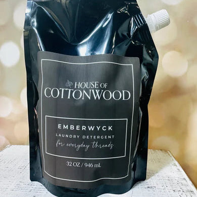 EMBERWYCK LAUNDRY DETERGENT