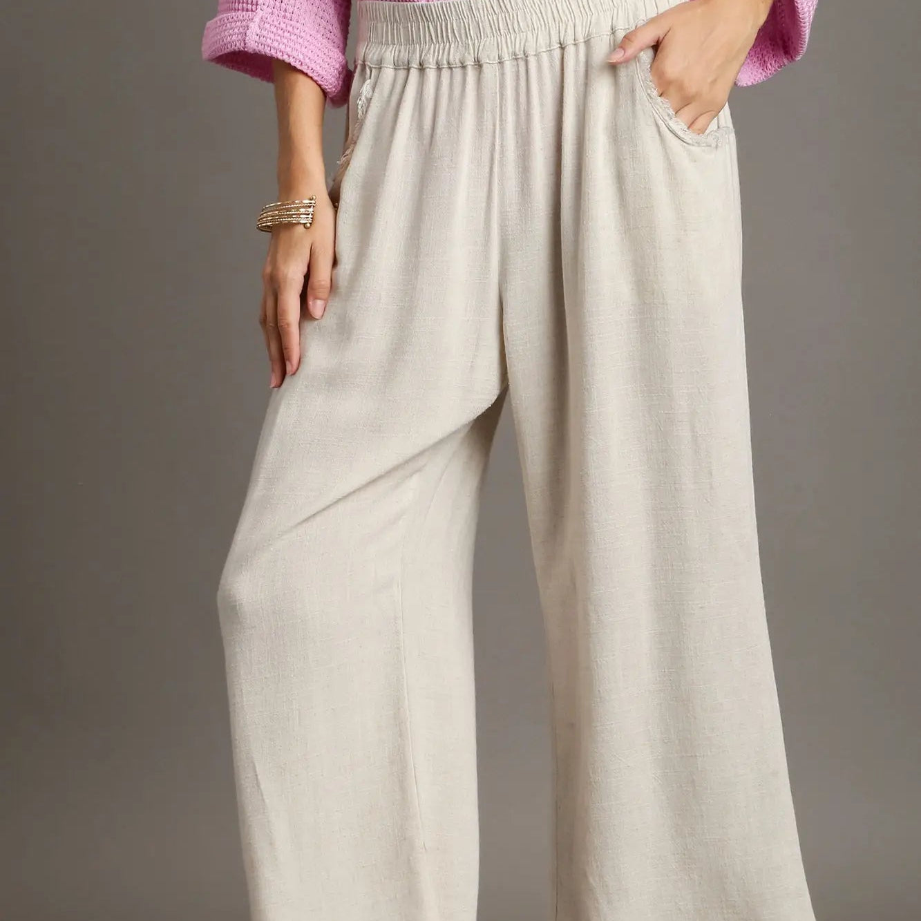 Easy Breeze Pants