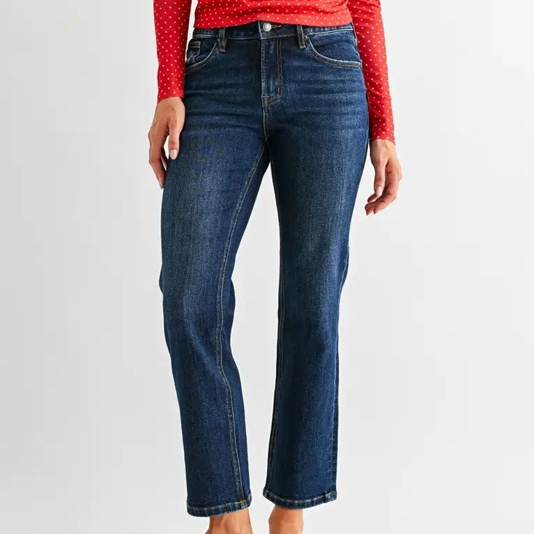 Easy Living Denim