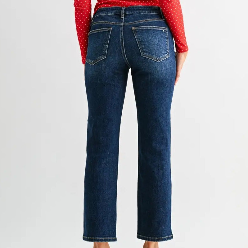 Easy Living Denim