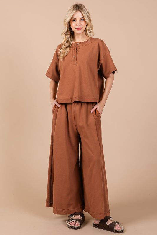 Edge & Ease Set