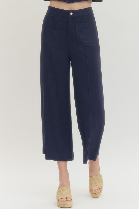 Emerson Easy Pant