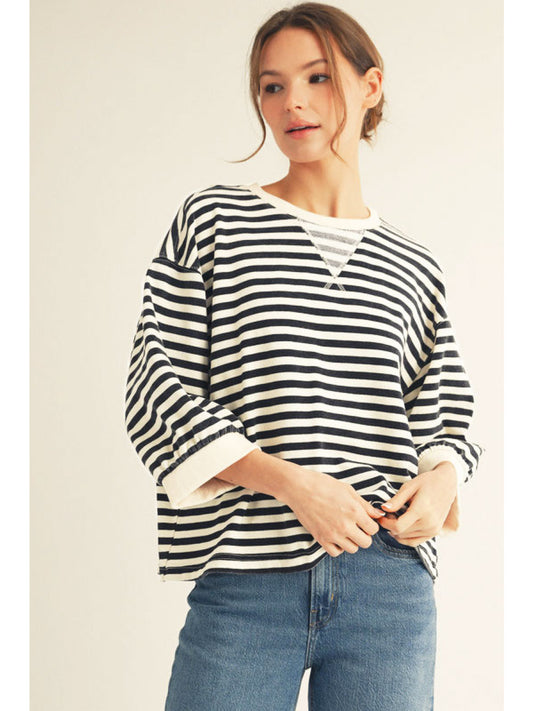 Everyday Stripes